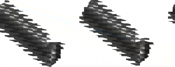 Countersink: 100.00 deg Included Angle, 1 Flute, Solid Carbide, Right Hand